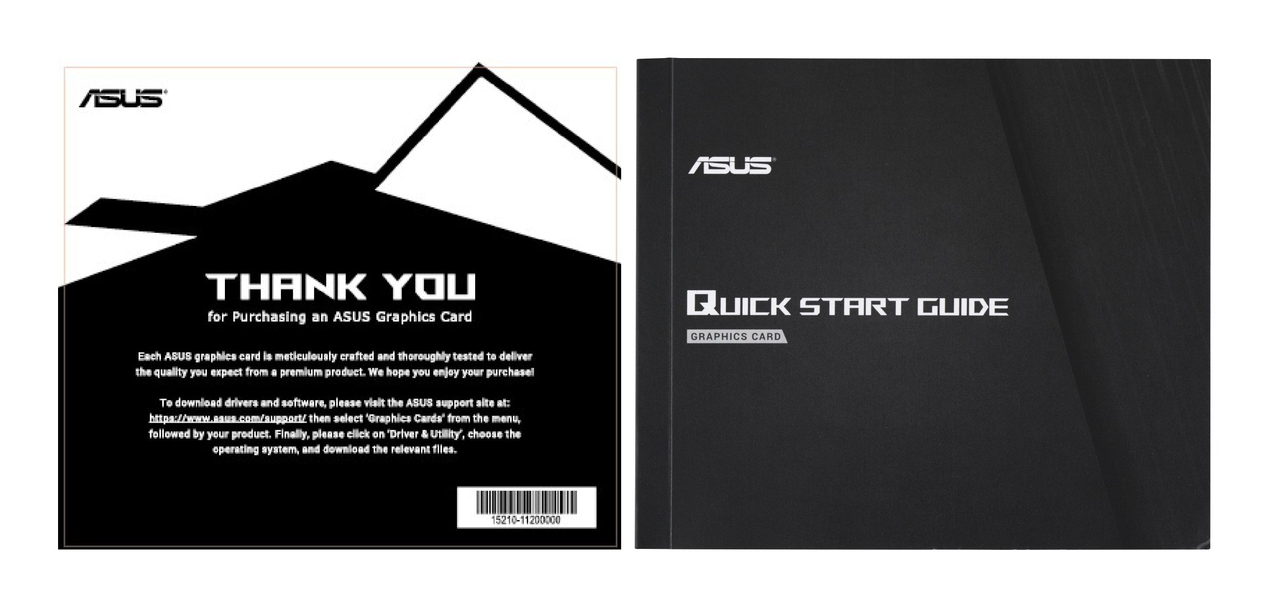 ASUS Prime Radeon RX 9070 XT OC Edition 16GB