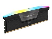Corsair Vengeance DDR5 SDRAM 16GB 3000MHz CL36 DIMM 288-PIN