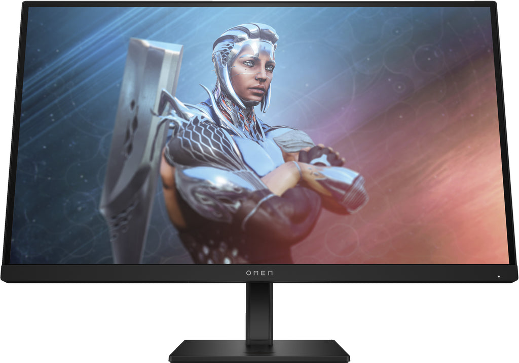 HP OMEN by HP OMEN 27 inch FHD 165 Hz Gaming Monitor – OMEN 27