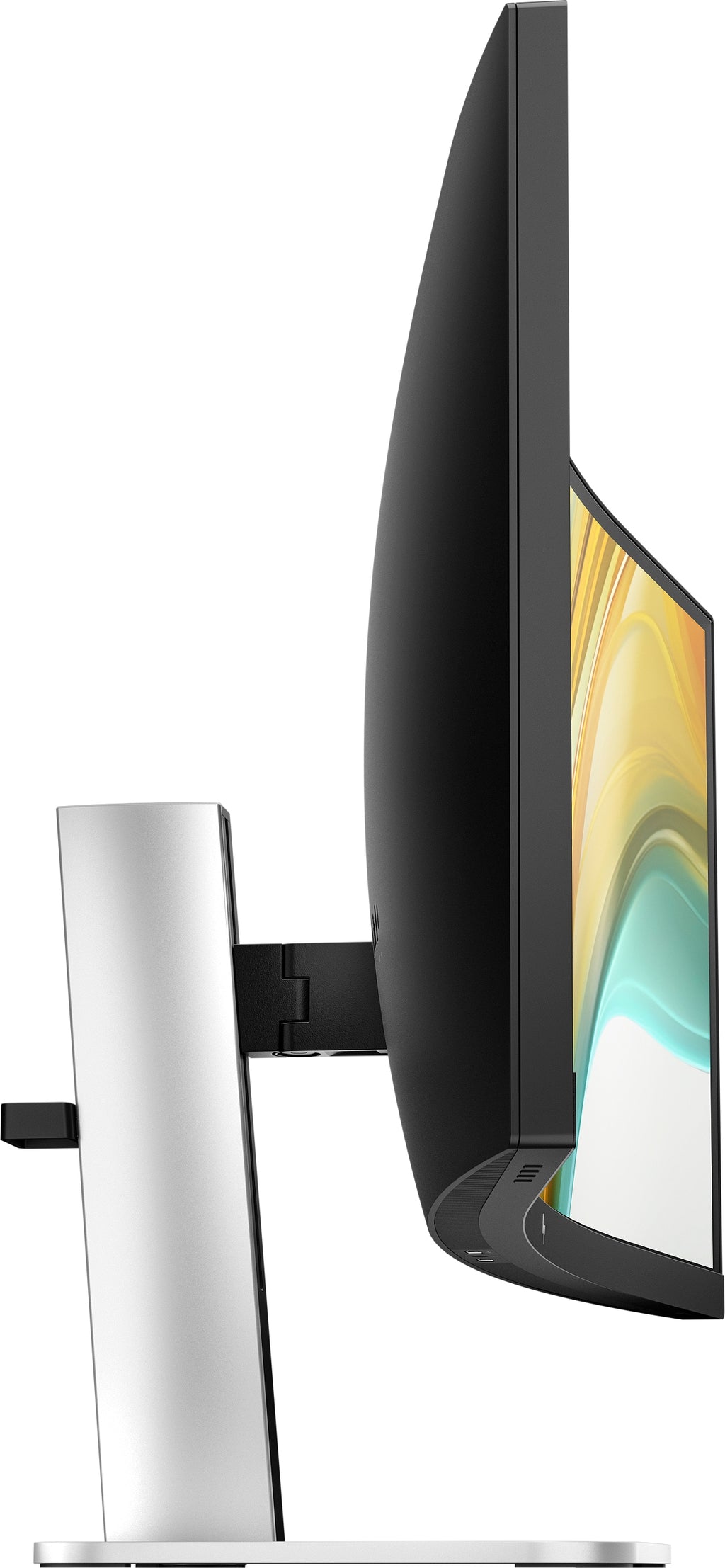 HP Series 5 Pro 34 Zoll WQHD USB-C Konferenzbildschirm – 534pm