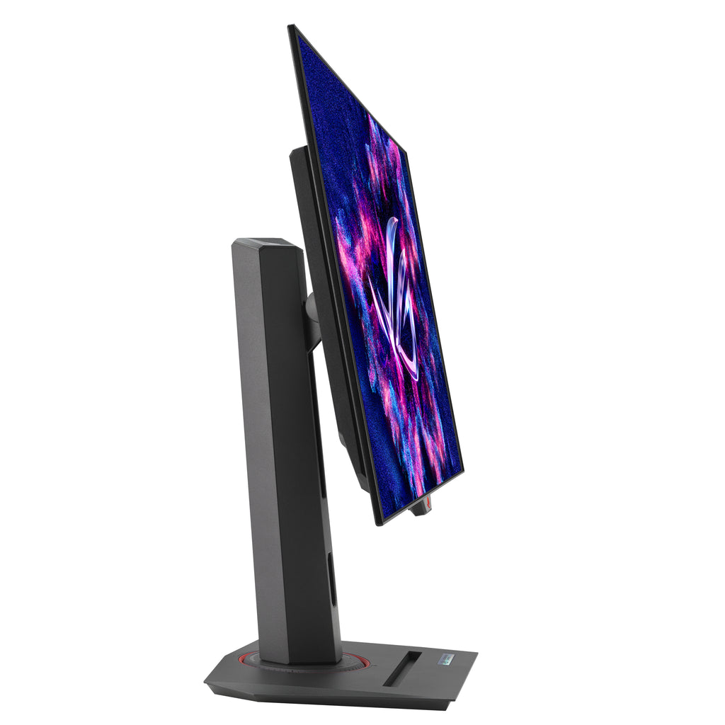 ASUS ROG Strix OLED XG27AQDMG écrans plats PC 67,3 cm (26.5") 2560 x 1440 pixels Quad HD Noir