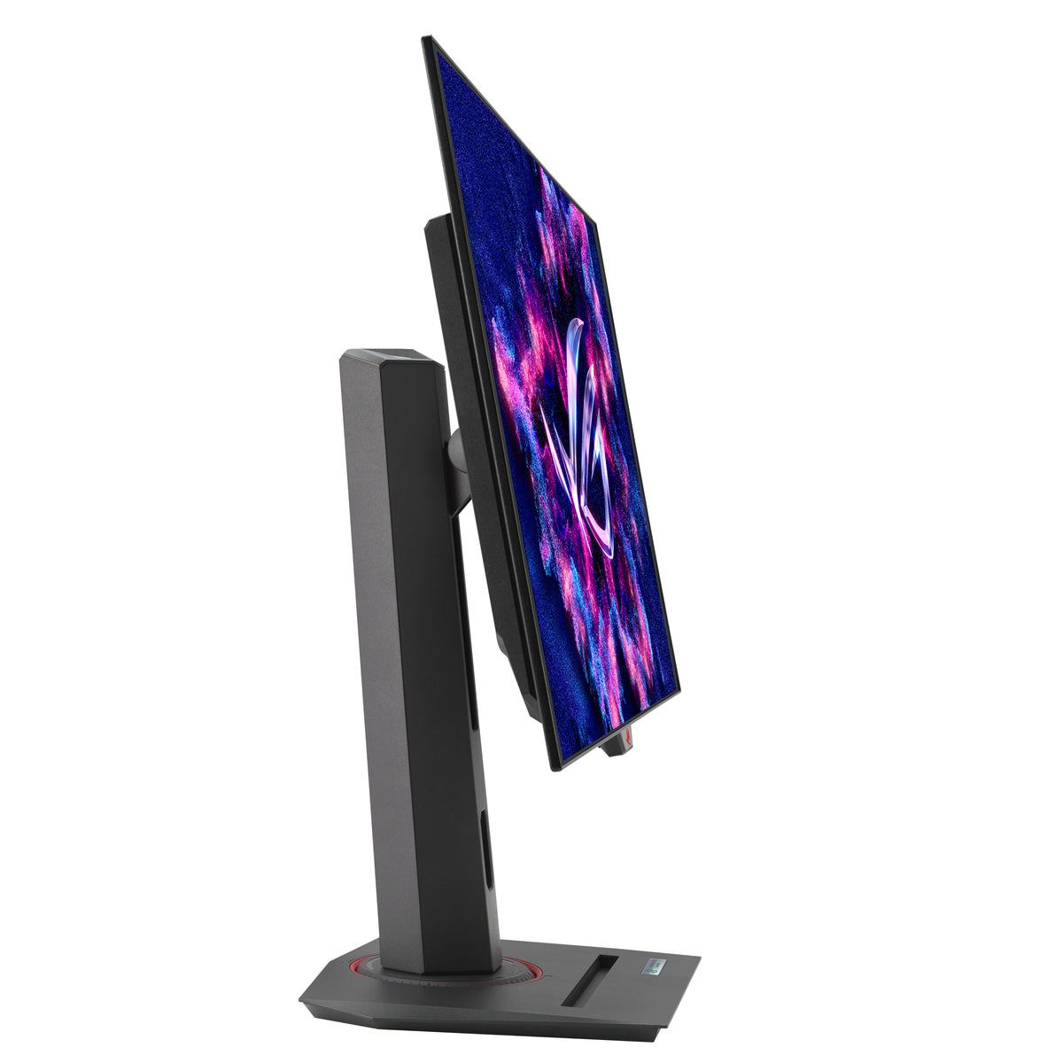 ASUS ROG Strix OLED XG27AQDMG flache PC-Bildschirme 67,3 cm (26.5") 2560 x 1440 Pixel Quad HD Schwarz