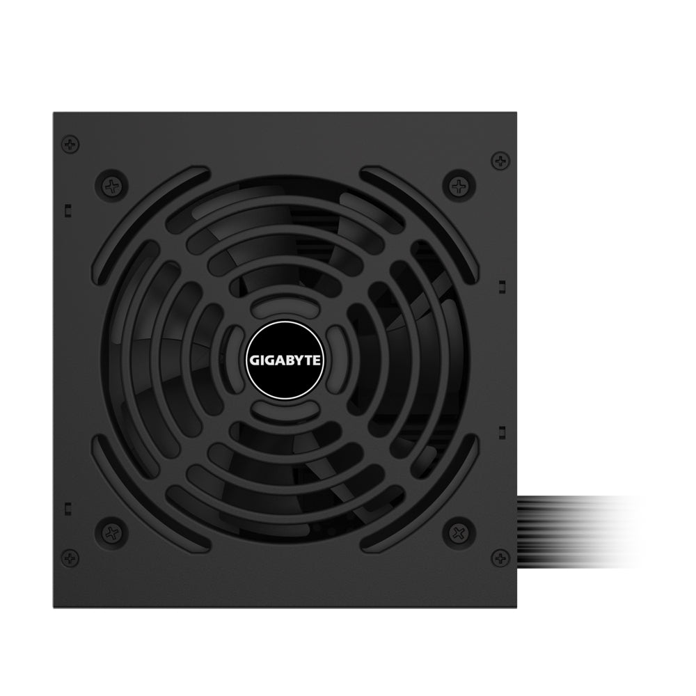 GIGABYTE GP-P650G 650W - Svart
