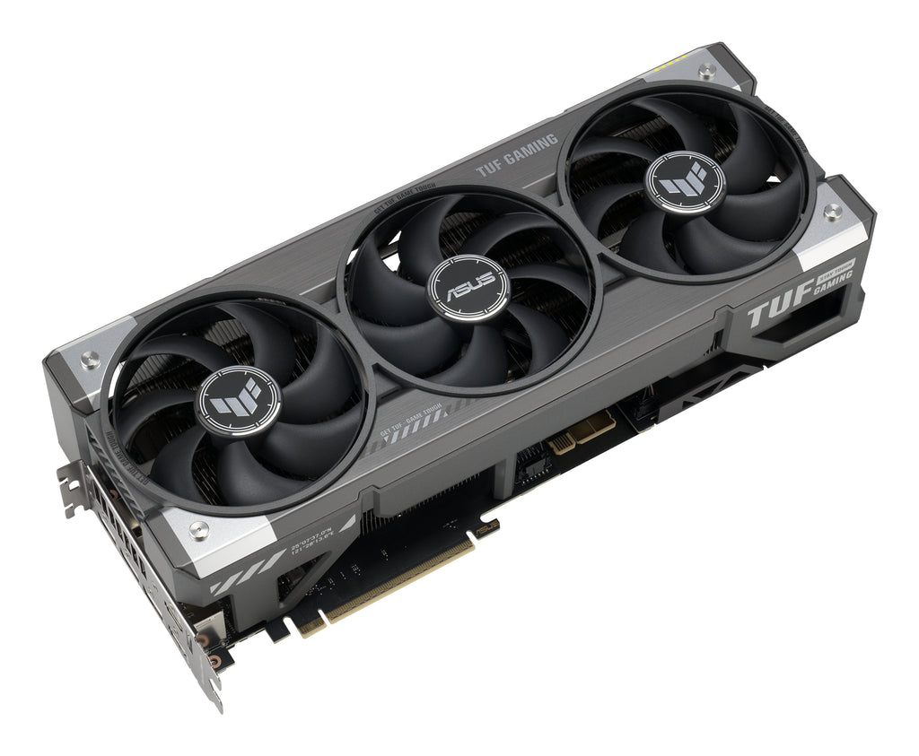 ASUS TUF-RTX5080-O16G-BTF-GAMING NVIDIA GeForce RTX 5080 16 GB