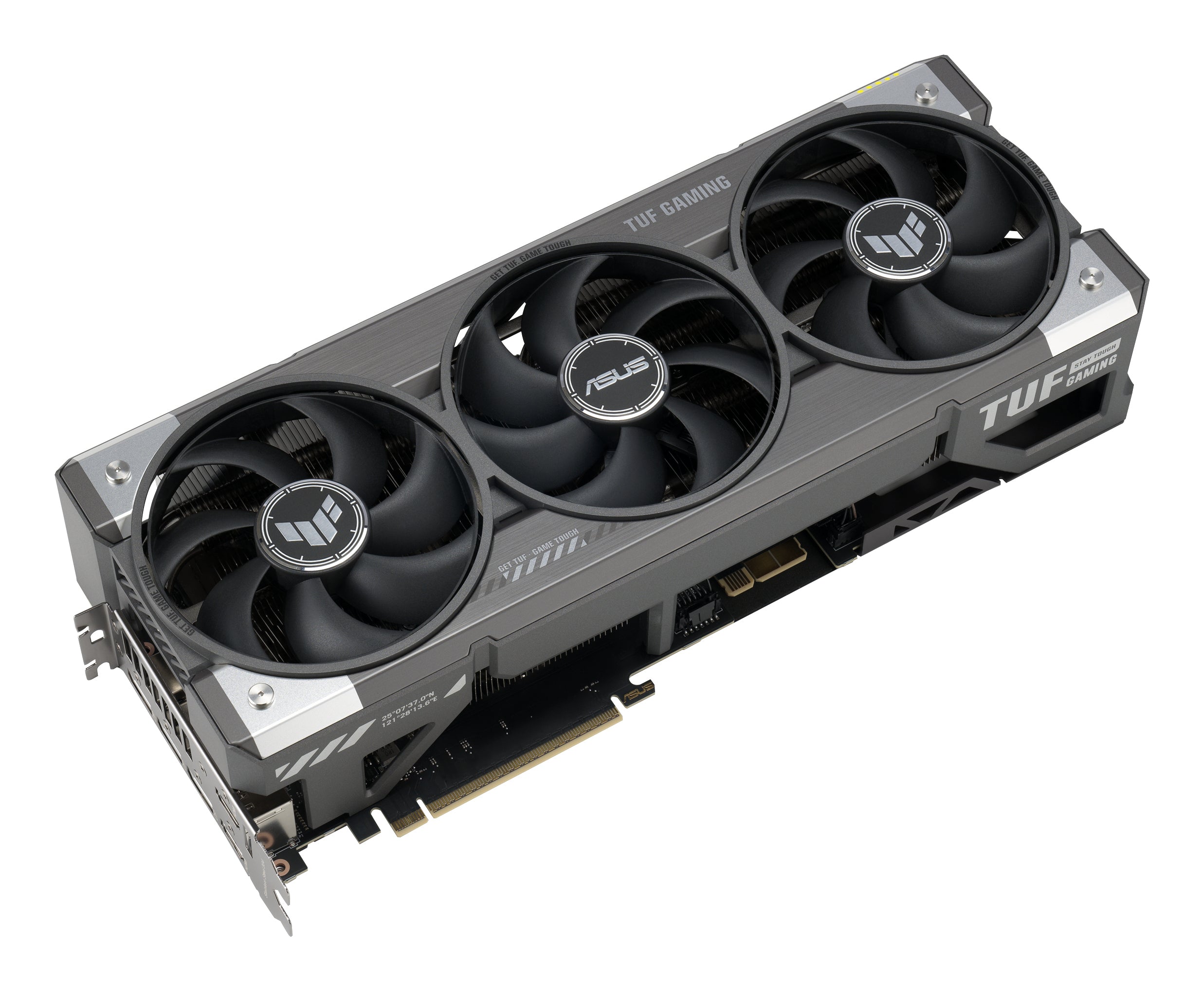 ASUS TUF-RTX5080-O16G-BTF-GAMING NVIDIA GeForce RTX 5080 16 GB