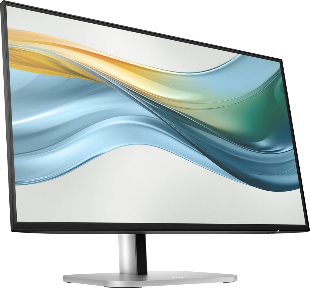 HP Series 5 Pro 23,8 Zoll FHD USB-C Monitor – 524pu
