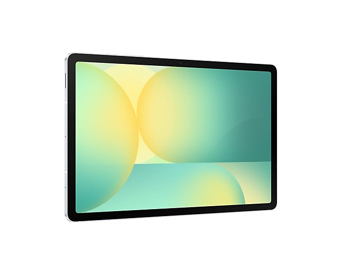 Samsung Galaxy Tab S10 FE 5G Samsung Exynos LTE-TDD & LTE-FDD 128 GB 27,7 cm (10.9") 8 GB Wi-Fi 6 (802.11ax) Silver