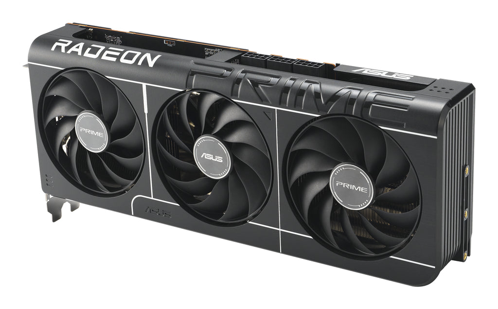 ASUS Prime Radeon RX 9070 XT OC Edition 16GB
