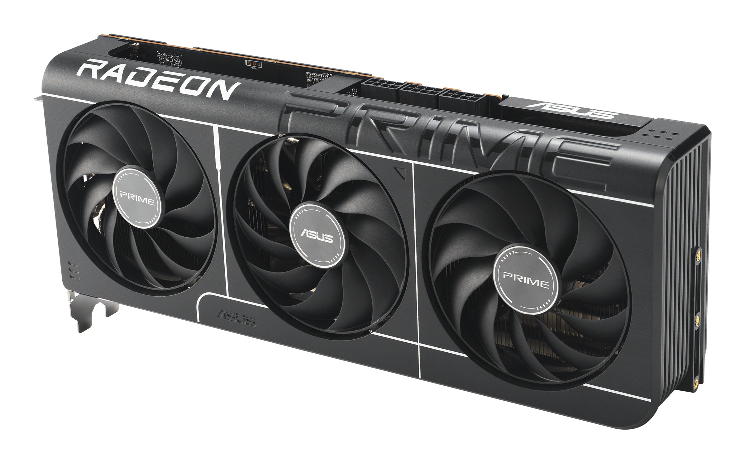ASUS Prime Radeon RX 9070 XT OC Edition 16GB