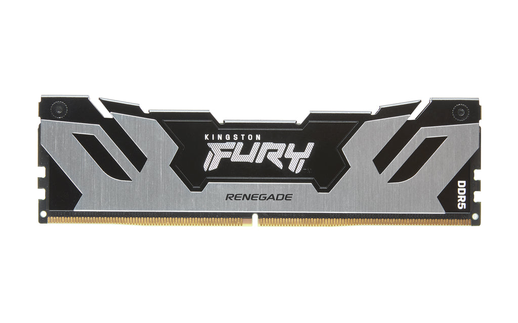 Kingston Technology FURY Renegade RAM 96 Go 2 x 48 Go DDR5 6000 MT/s 288-pin DIMM