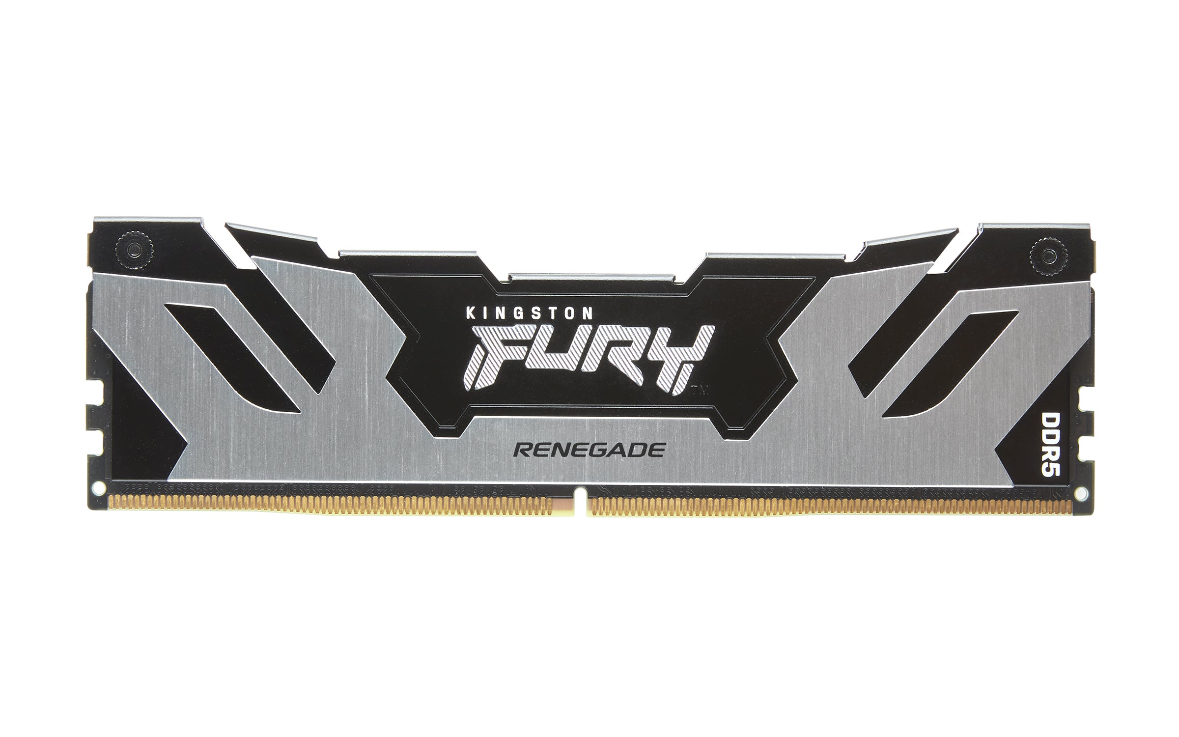 Kingston Technology FURY Renegade RAM 96 Go 2 x 48 Go DDR5 6000 MT/s 288-pin DIMM