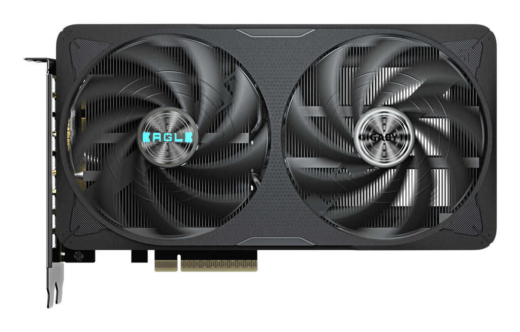 GIGABYTE GeForce RTX 5060 Ti EAGLE OC 16G NVIDIA 16 GB GDDR7