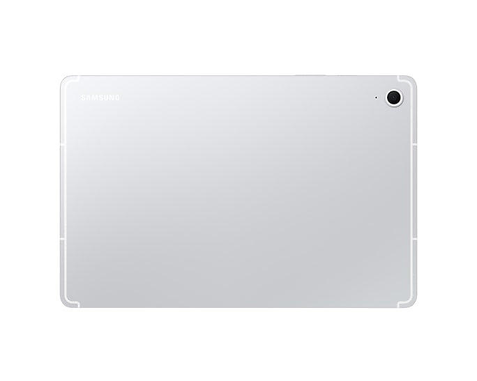 Samsung Galaxy Tab S10 FE 5G Samsung Exynos LTE-TDD & LTE-FDD 128 GB 27,7 cm (10.9") 8 GB Wi-Fi 6 (802.11ax) Silver