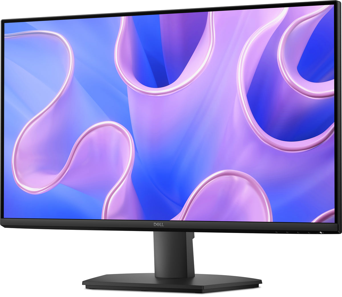 DELL SE2725HM Flachbildschirme 68,6 cm (27") 1920 x 1080 Pixel Full HD LCD Schwarz