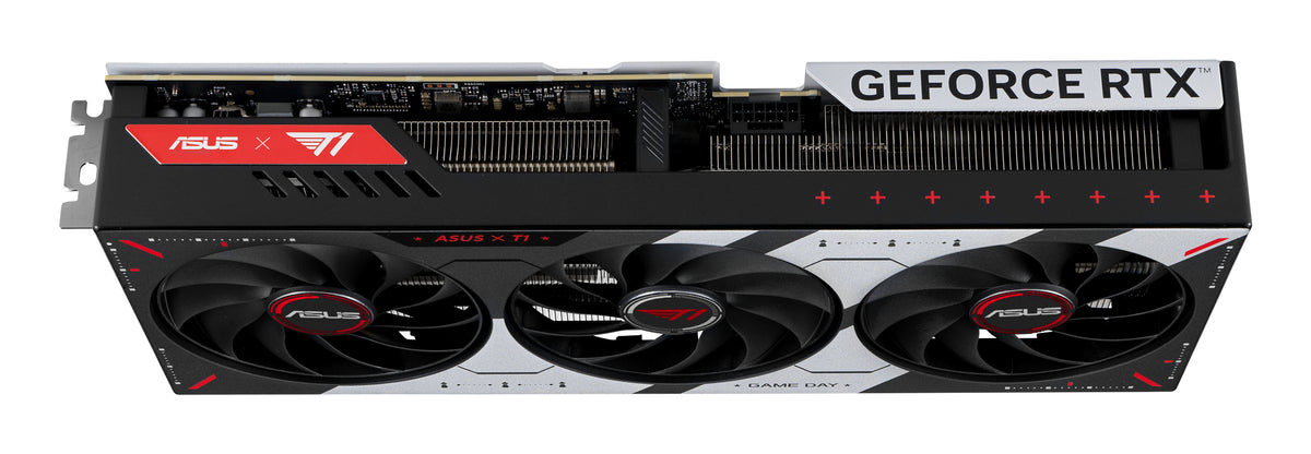 ASUS T1 GeForce RTX 5070 OC 12GB