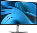 DELL Pro Plus P2725D platta pc-skärmar 68,6 cm (27") 2560 x 1440 pixlar Quad HD LCD Svart, Silver