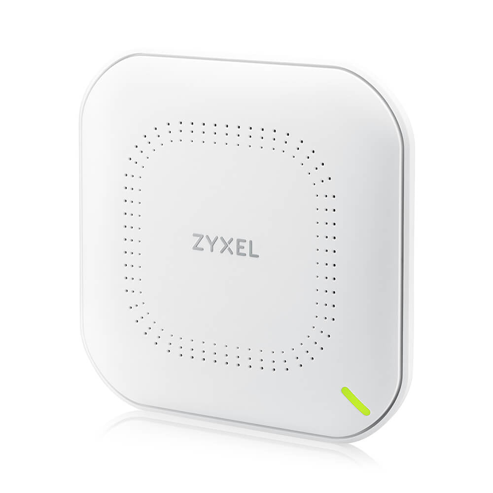 Zyxel NWA50AX PRO PoE White