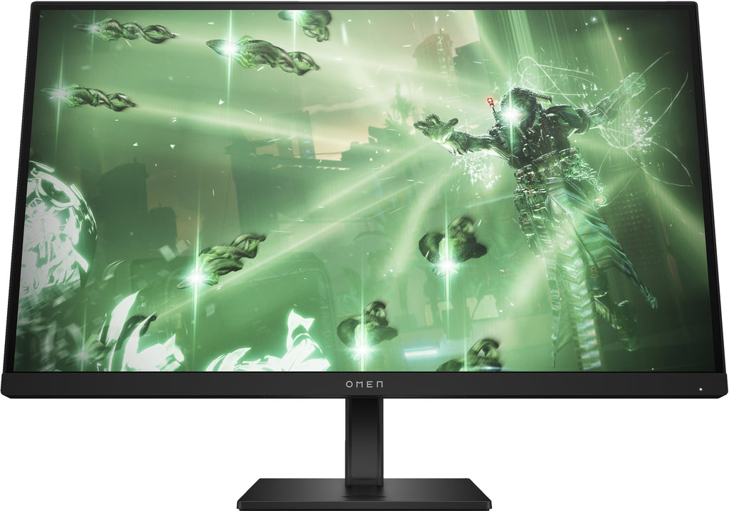 HP OMEN by HP OMEN 27 inch QHD 165 Hz Gaming Monitor – OMEN 27q