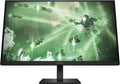 HP OMEN by HP OMEN 27 inch QHD 165 Hz Gaming Monitor – OMEN 27q
