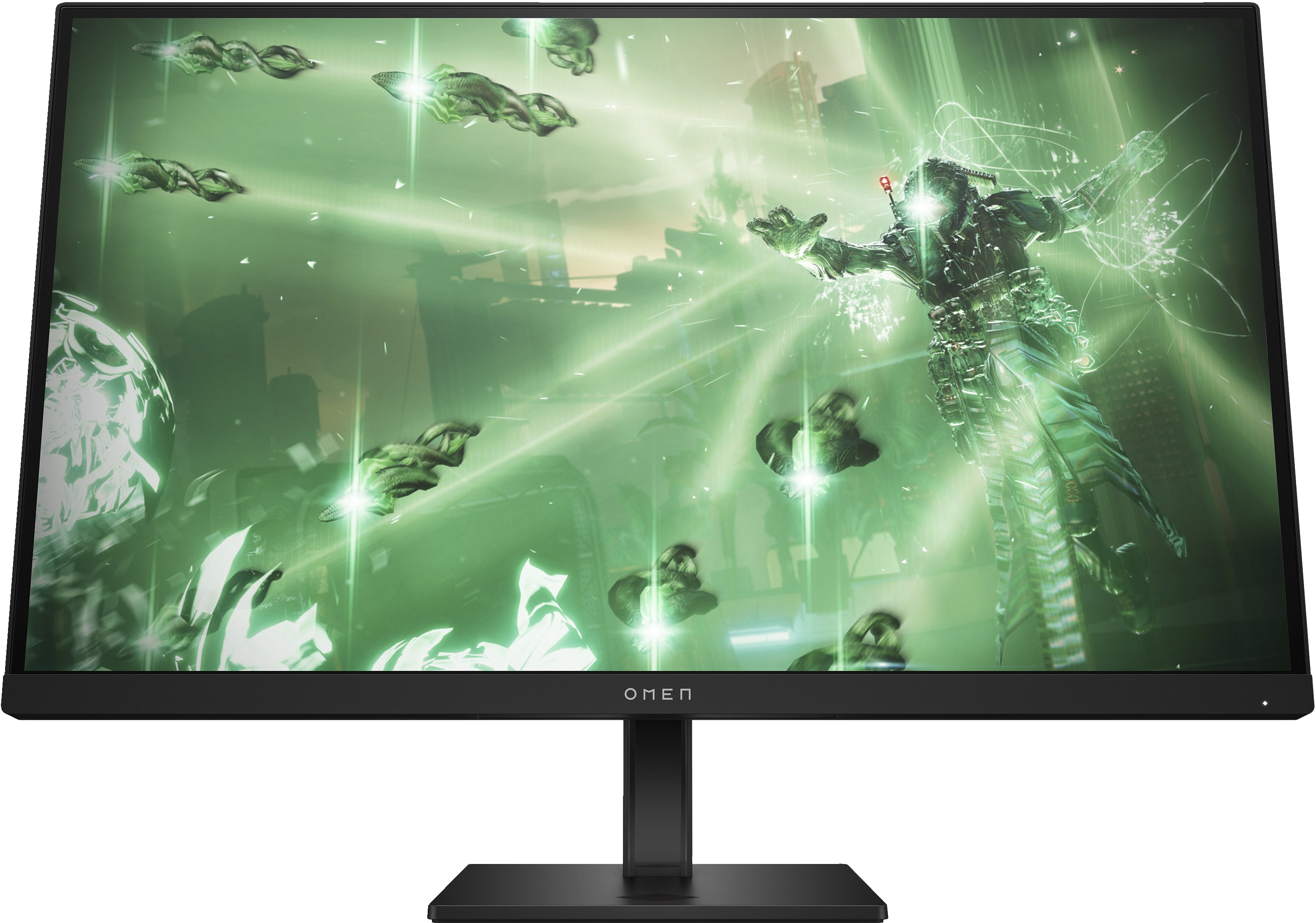 HP OMEN by HP OMEN 27 inch QHD 165 Hz Gaming Monitor – OMEN 27q
