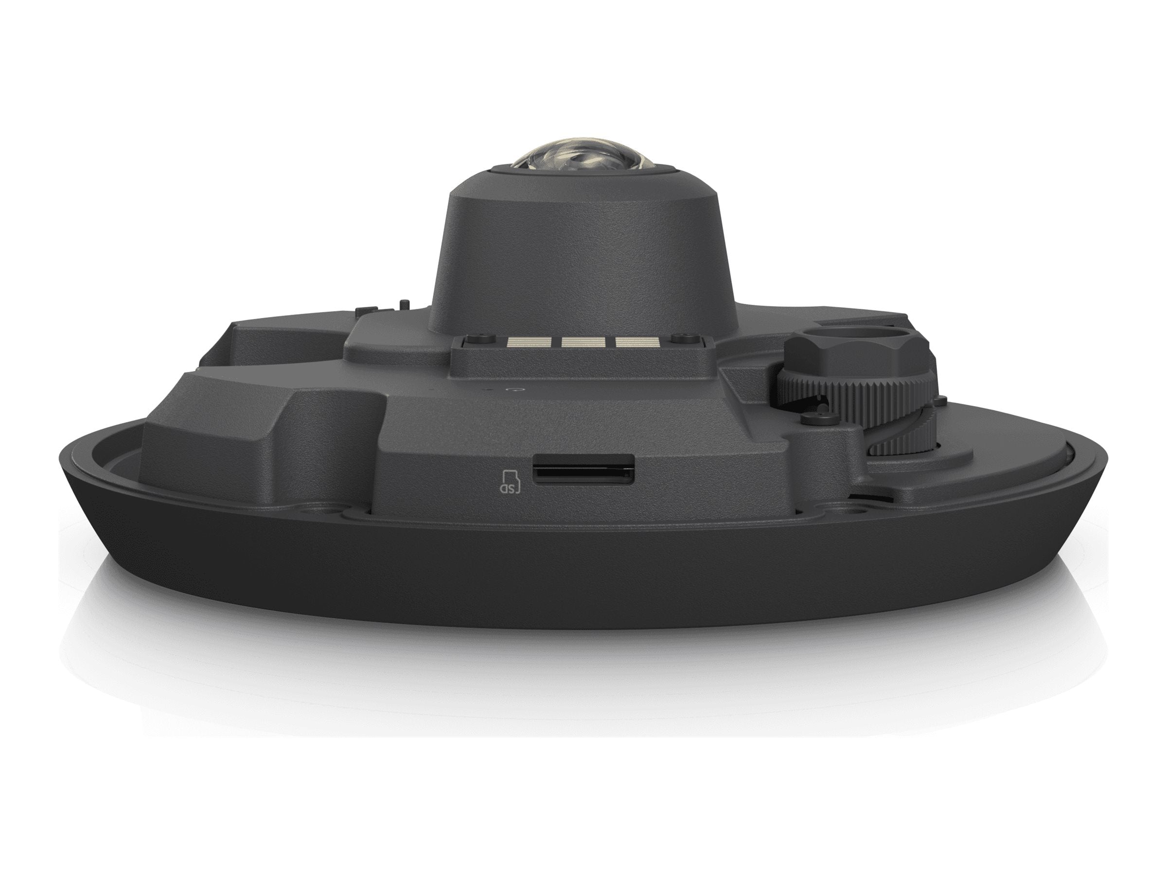 Ubiquiti UniFi G6 Pro 360 – Das ultimative Panoramaerlebnis in 12MP - Schwarz