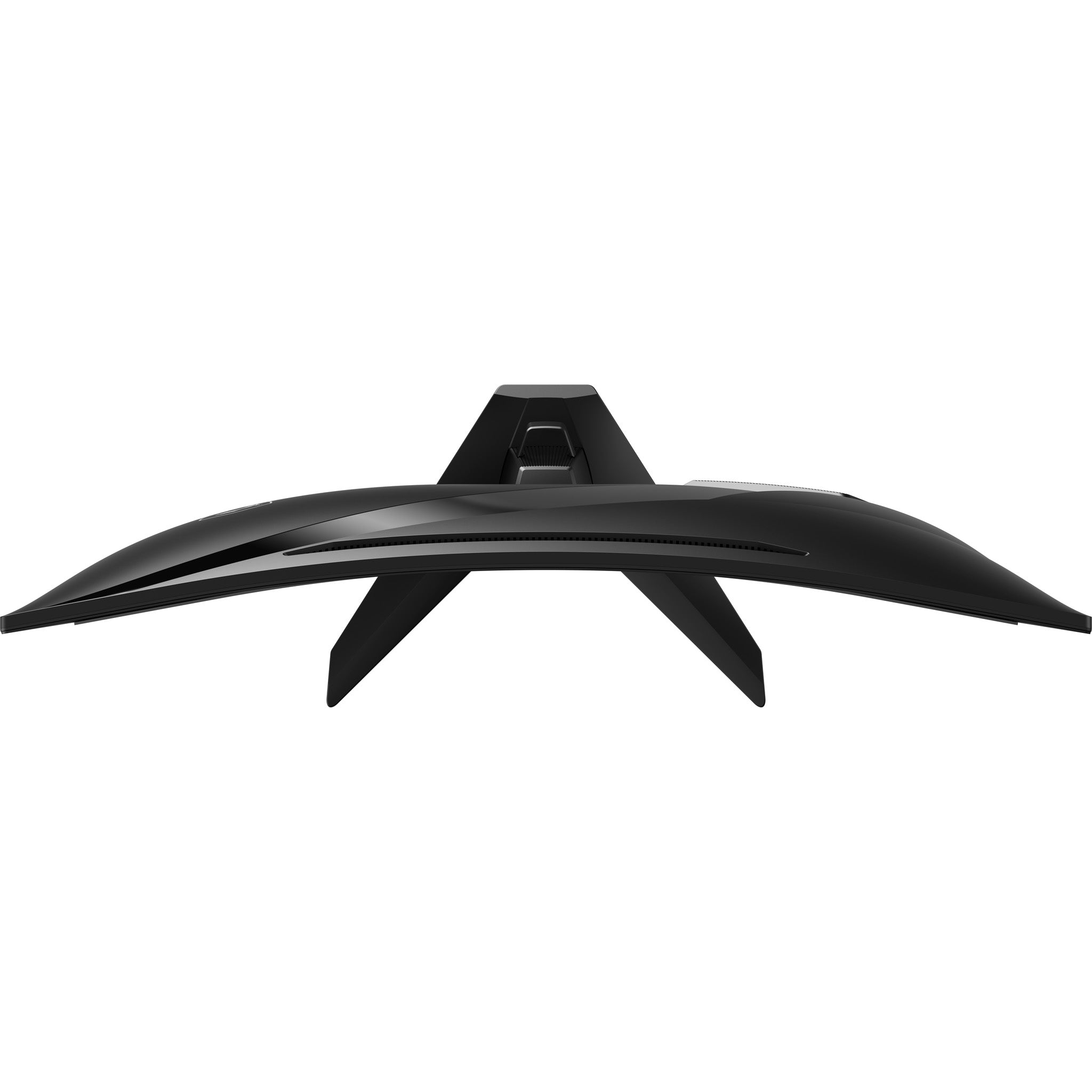 MSI MAG 32CQ6F Flat PC Monitors 80 cm (31.5") 2560 x 1440 Pixels Wide Quad HD Black
