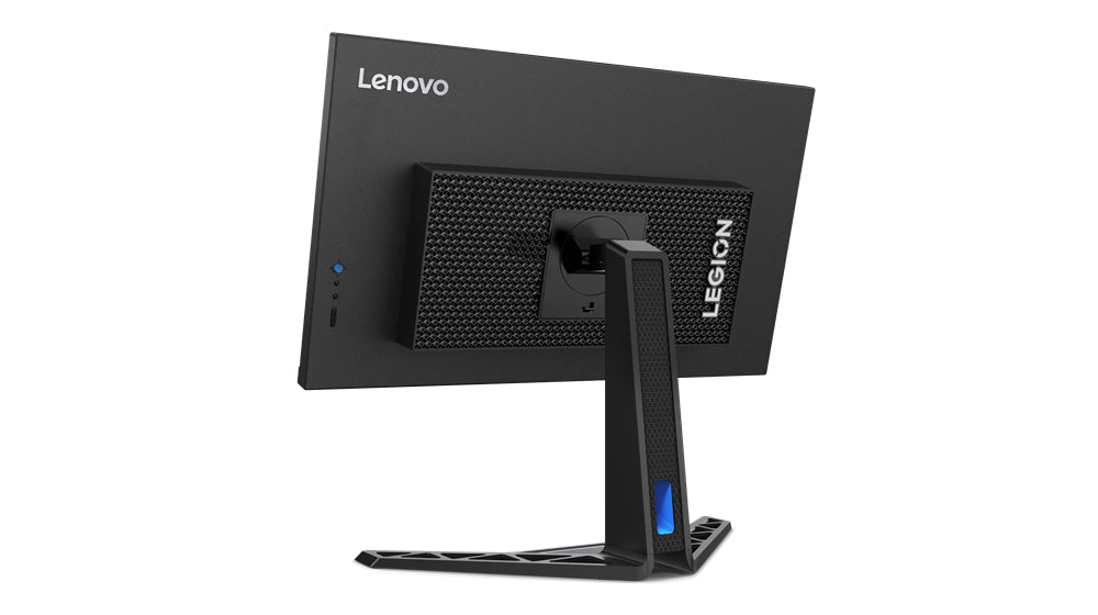 Lenovo Legion Y27qf-30 platta pc-skärmar 68,6 cm (27") 2560 x 1440 pixlar Quad HD LED Svart