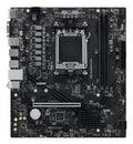 MSI PRO A620AM-B EVO Mainboard AMD A620A AM5-Sockel ATX