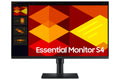 Samsung S40GD écrans plats PC 68,6 cm (27") 1920 x 1080 pixels Full HD LCD Noir