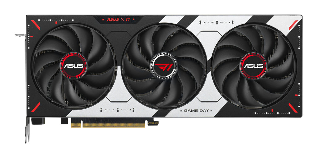 ASUS T1 GeForce RTX 5070 OC 12GB