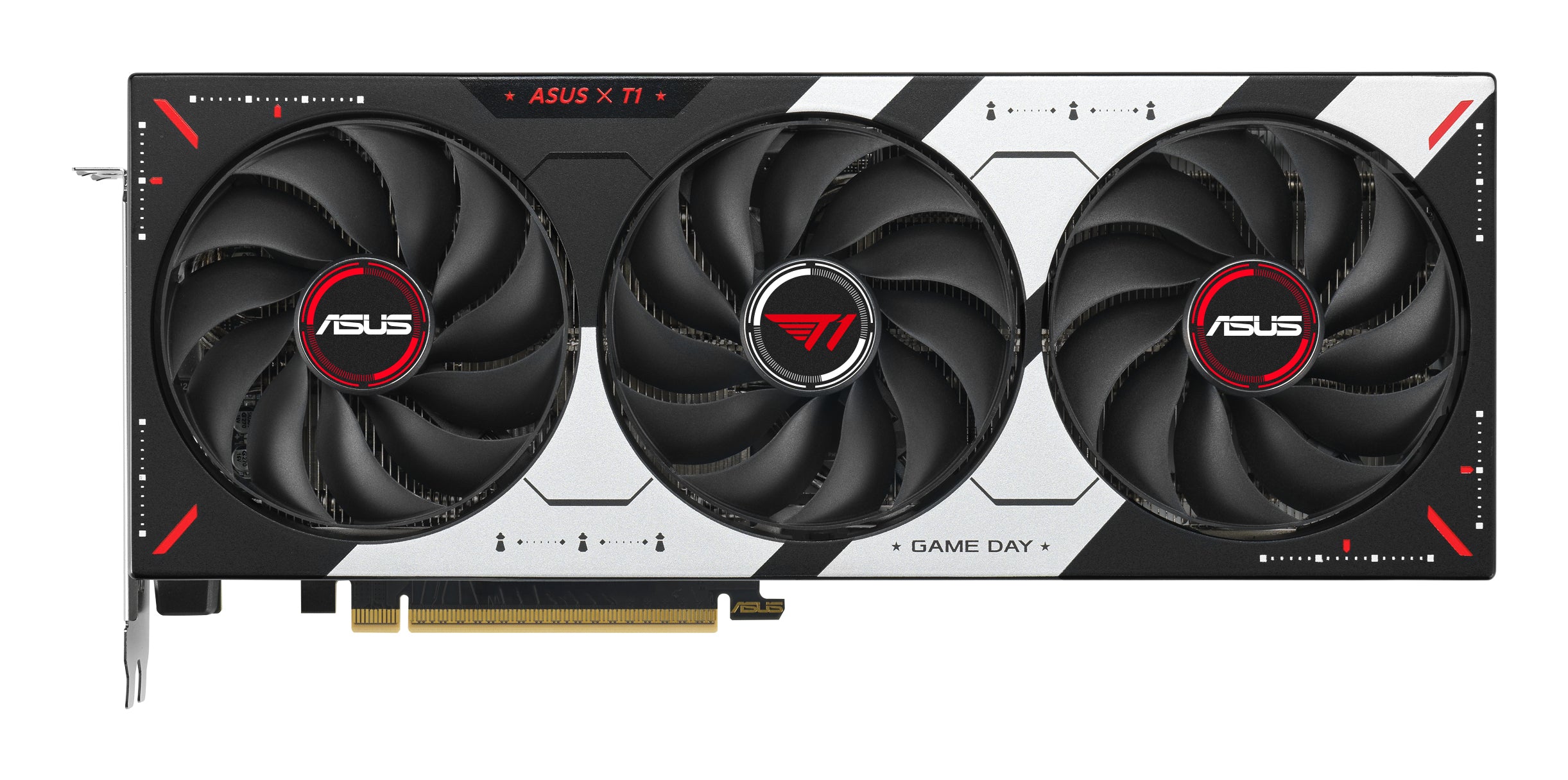 ASUS T1 GeForce RTX 5070 OC 12GB