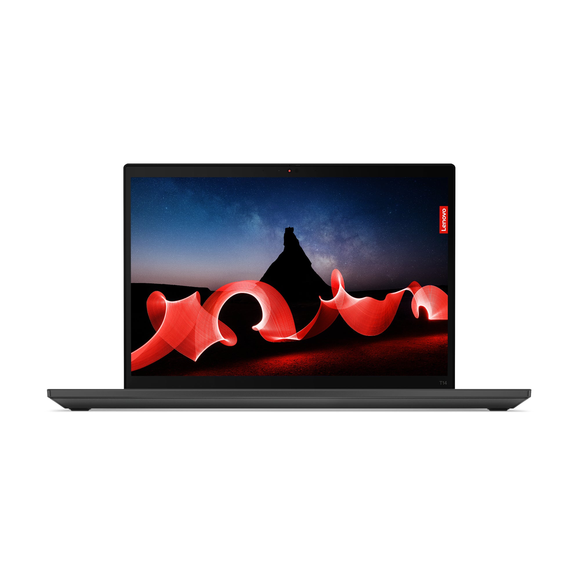 Lenovo ThinkPad T14 Gen 4 (Intel) Intel® Core™ i5 i5-1345U Bärbar dator 35,6 cm (14") 2.2K 16 GB DDR4-SDRAM 512 GB SSD Wi-Fi 6E (802.11ax) Windows 11 Pro Nordic Svart