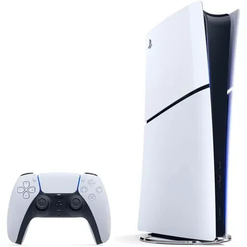 Sony Playstation 5 Slim Digital Edition 825GB Wi-Fi