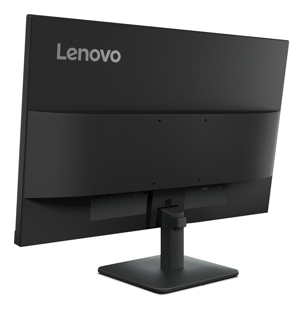 Lenovo ThinkVision S24-4e Écrans plats PC 60,5 cm (23.8") 1920 x 1080 pixels Full HD LED Noir