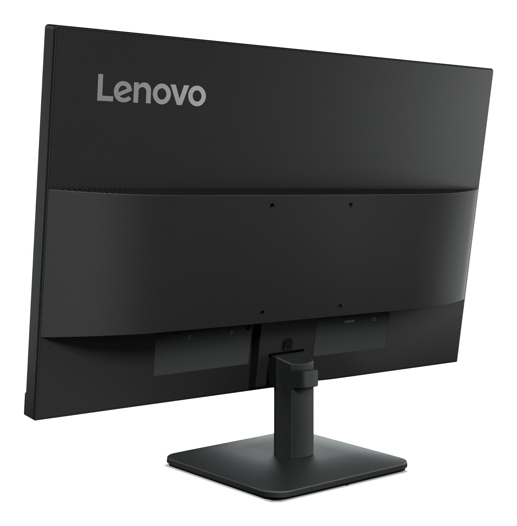 Lenovo ThinkVision S24-4e Écrans plats PC 60,5 cm (23.8") 1920 x 1080 pixels Full HD LED Noir