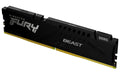 Kingston Technology FURY Beast RAM 16 GB 1 x 16 GB DDR5 6000 MT/s 288-pin DIMM