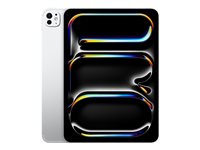 Apple 11-inch iPad Pro Wi-Fi 11 256GB 8GB Schwarz