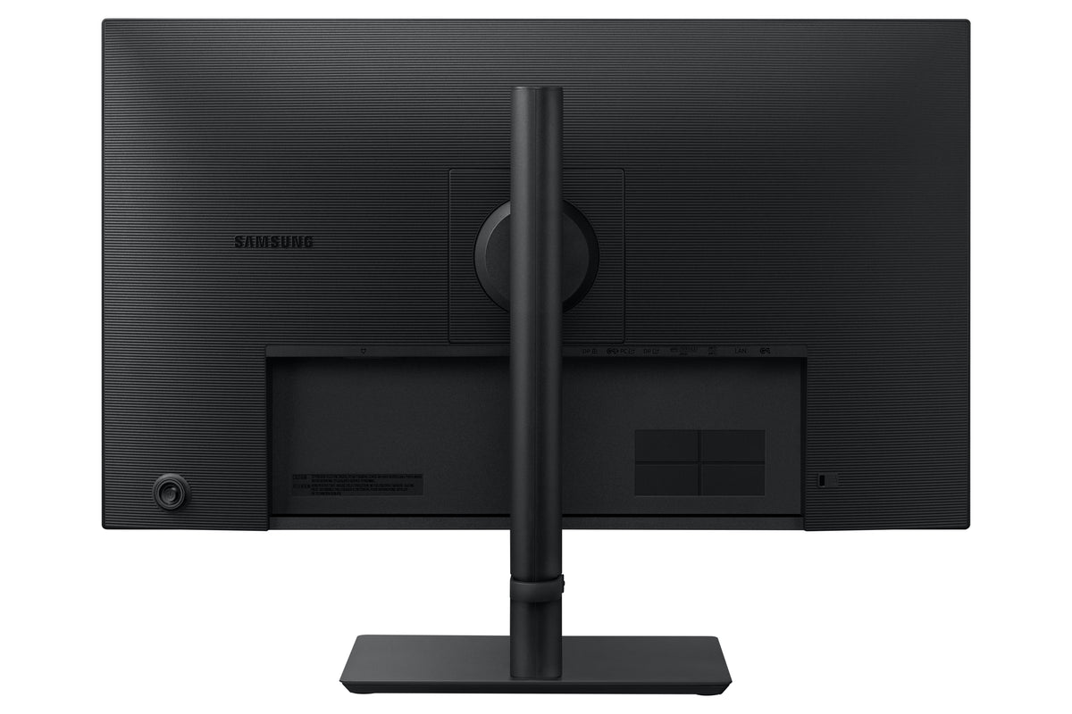 Samsung S43UF Flachbildschirme 68,6 cm (27") 1920 x 1080 Pixel Full HD LCD Schwarz