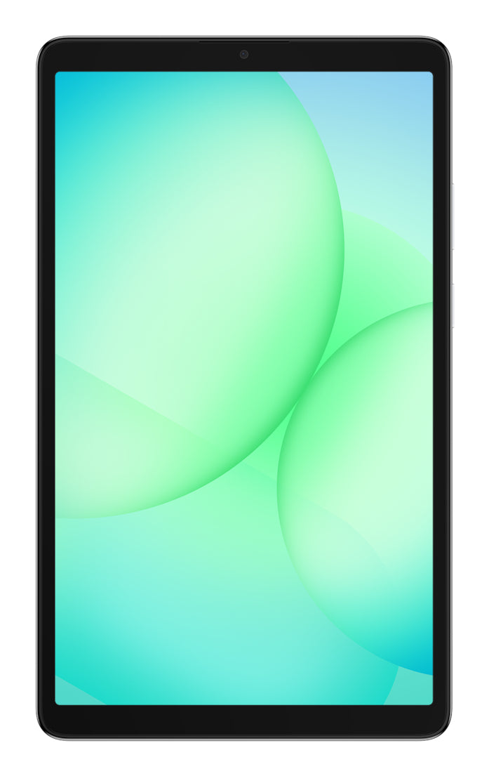 Samsung Galaxy Tab A11 Wi-Fi 128 GB 22,1 cm (8.7") 8 GB Wi-Fi 5 (802.11ac) Silver