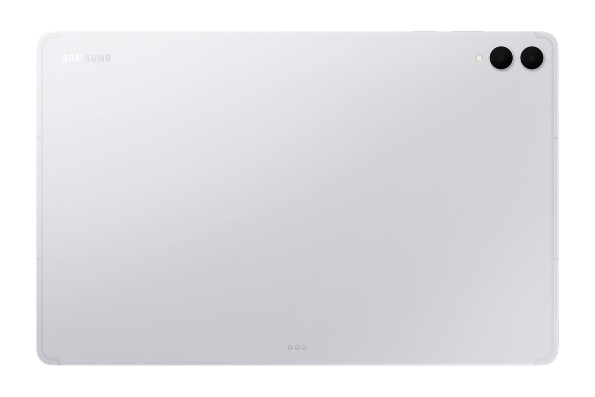 Samsung Galaxy Tab S11 Ultra SM-X936B 5G LTE-TDD & LTE-FDD 256 GB 37,1 cm (14.6") 12 GB Wi-Fi 7 (802.11be) Silver