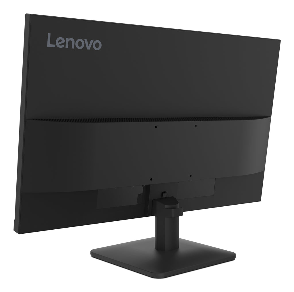 Lenovo ThinkVision S27-4e Écrans plats PC 68,6 cm (27") 1920 x 1080 pixels Full HD LCD Noir