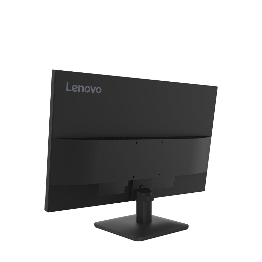 Lenovo L27-4e platta pc-skärmar 68,6 cm (27") 1920 x 1080 pixlar Full HD LCD Svart