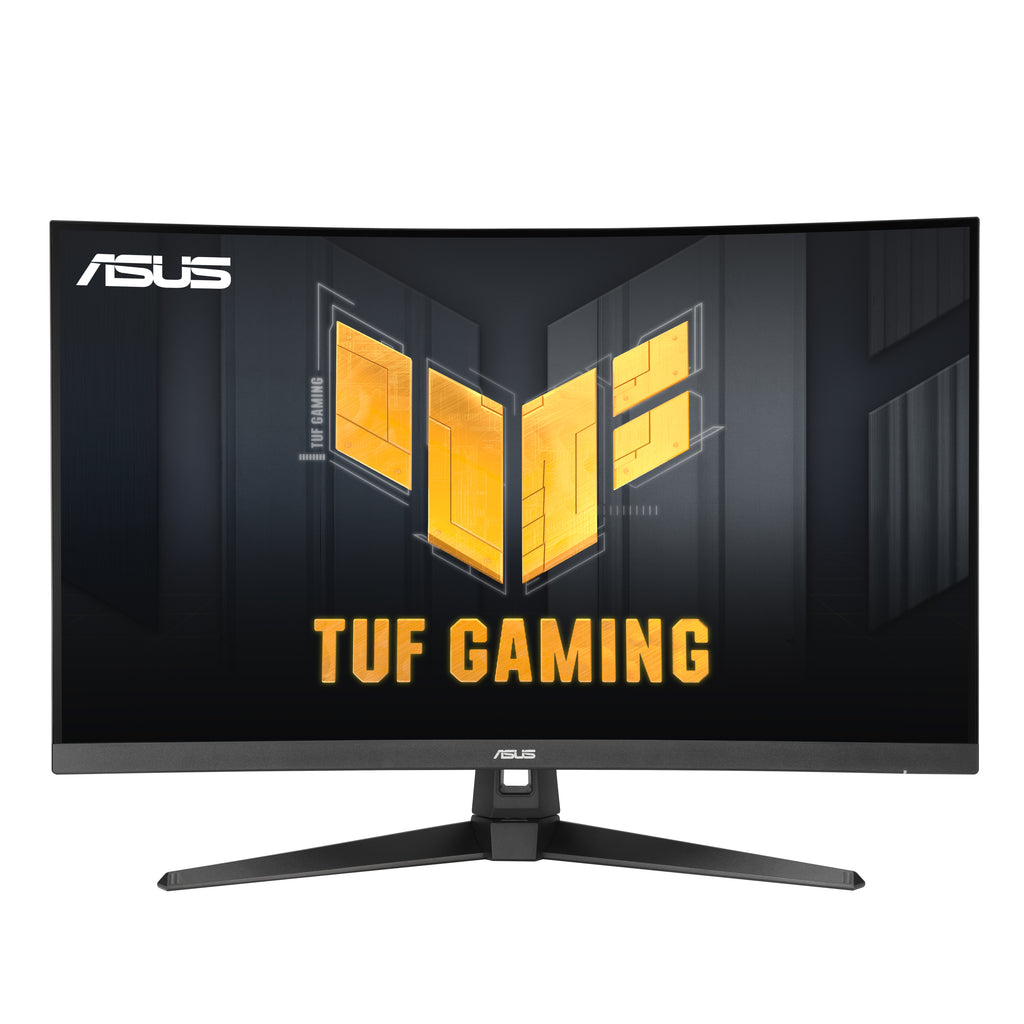 ASUS TUF Gaming VG32WQ3B flache PC-Monitore 80 cm (31.5") 2560 x 1440 Pixel Quad HD LED Schwarz