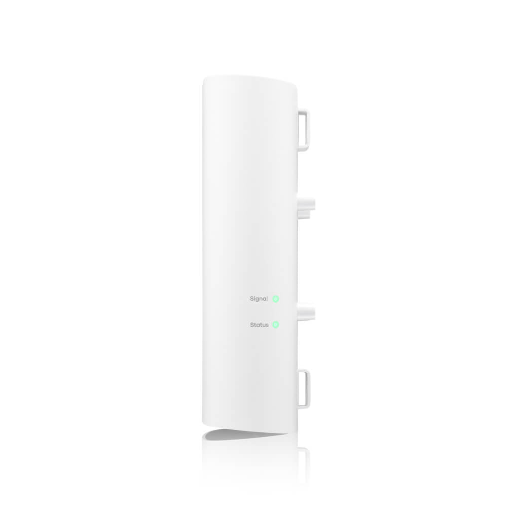 Zyxel Nebula FWA70 trådlös router 2.5 Gigabit Ethernet 5G