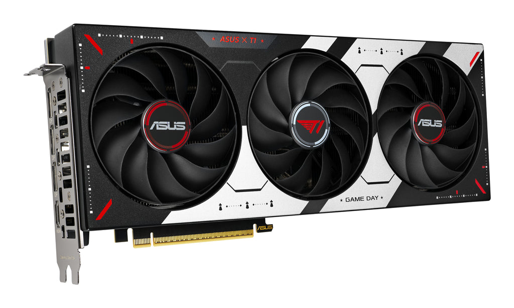 ASUS T1 GeForce RTX 5070 OC 12GB