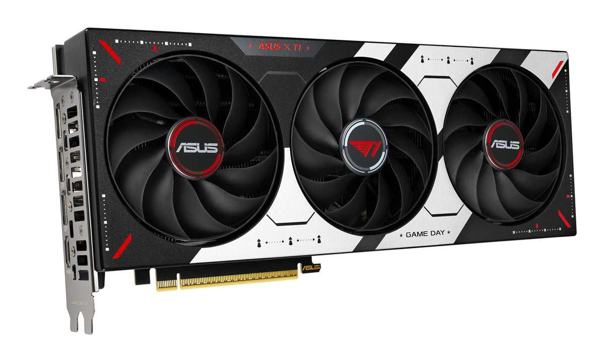 ASUS T1 GeForce RTX 5070 OC 12GB