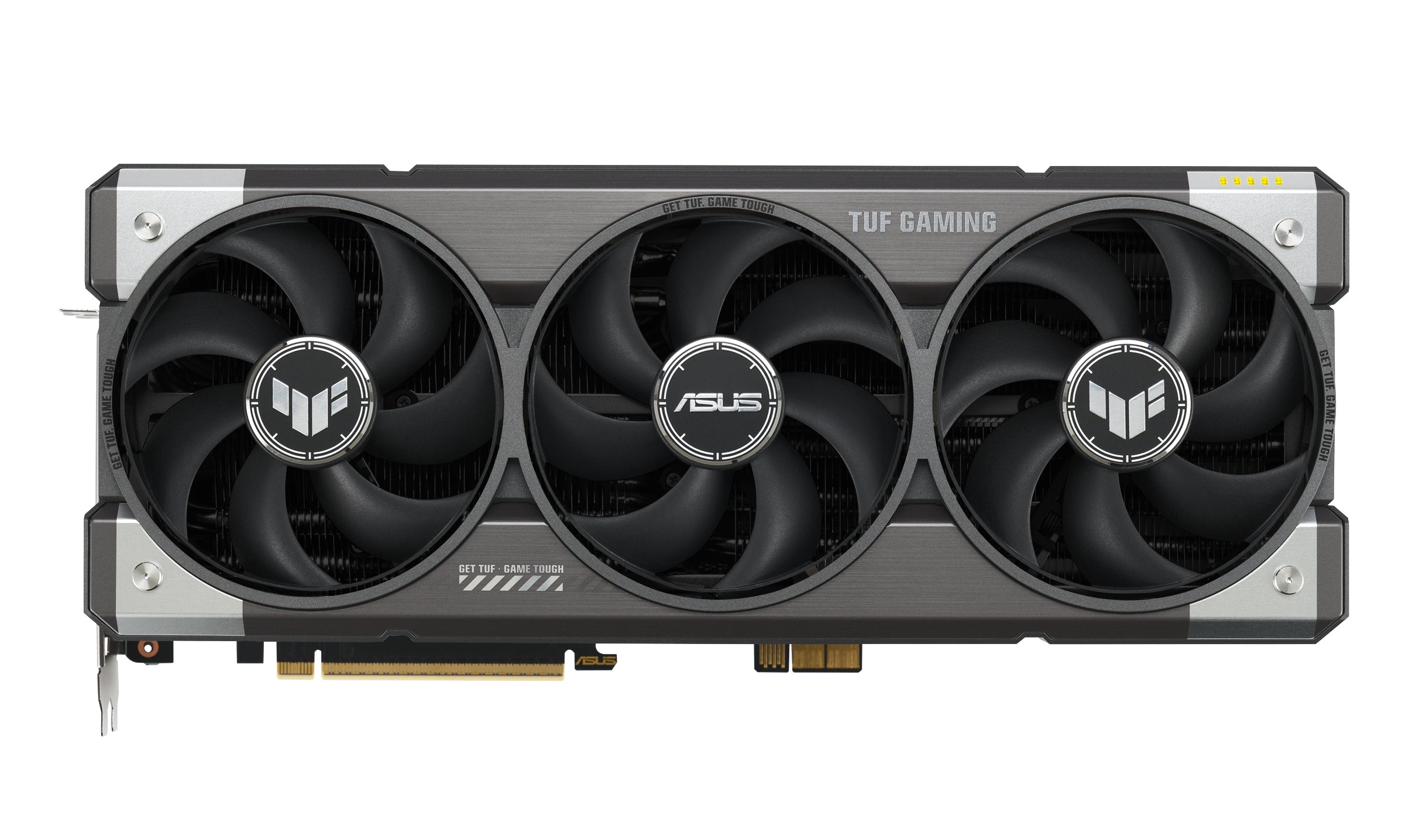 ASUS TUF-RTX5080-O16G-BTF-GAMING NVIDIA GeForce RTX 5080 16 GB