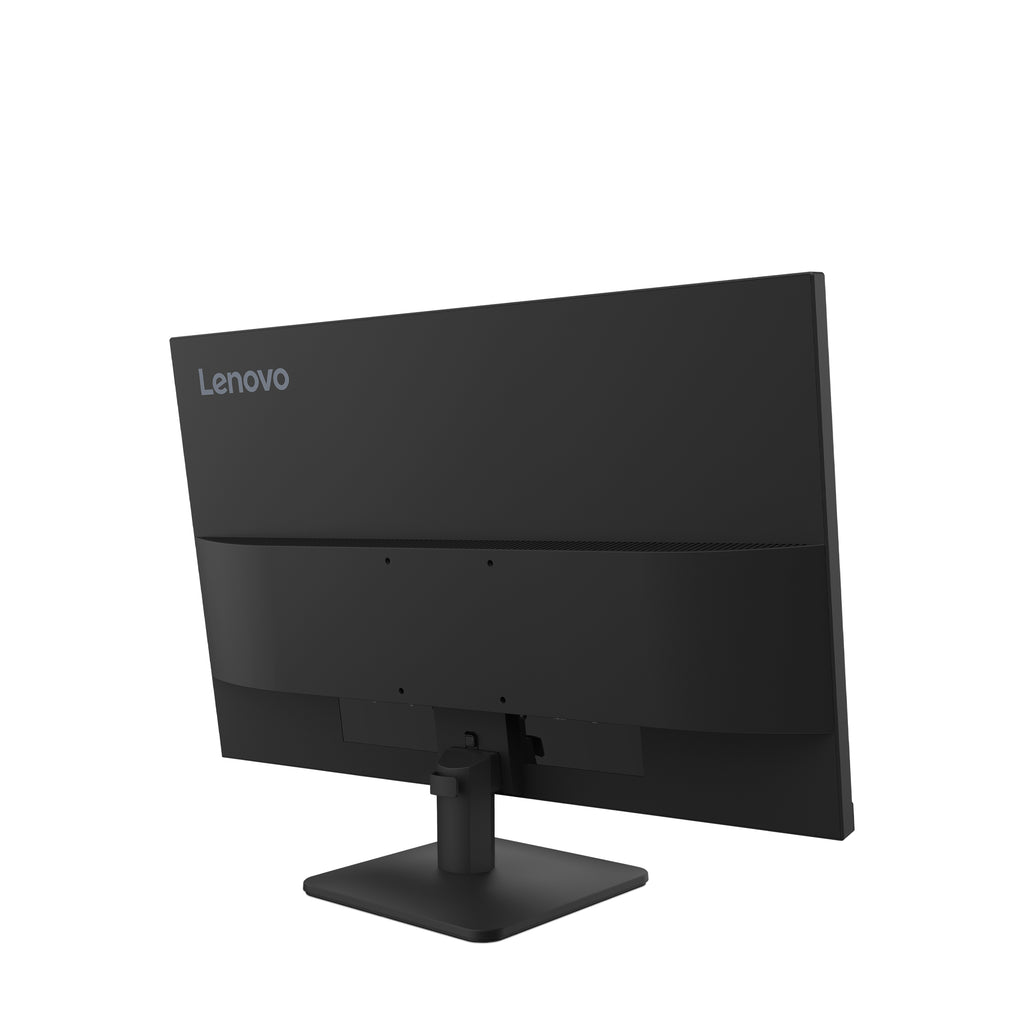 Lenovo L27-4e platta pc-skärmar 68,6 cm (27") 1920 x 1080 pixlar Full HD LCD Svart