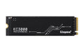 Kingston Technology KC3000 4 TB M.2 PCI Express 4.0 NVMe 3D TLC