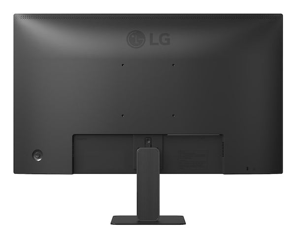 Écrans plats pc LG 24U631A-B 60,5 cm (23.8") 2560 x 1440 pixels Quad HD Noir